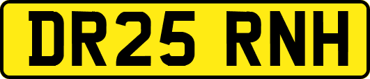 DR25RNH