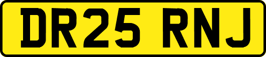 DR25RNJ