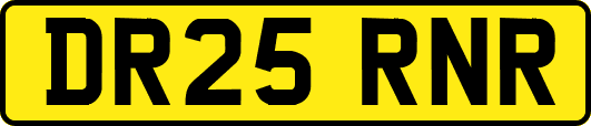 DR25RNR