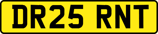 DR25RNT