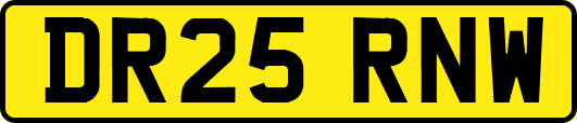 DR25RNW