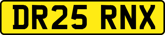 DR25RNX