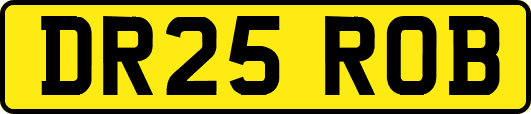 DR25ROB