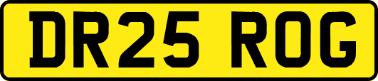 DR25ROG
