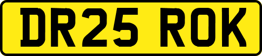 DR25ROK
