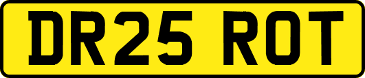 DR25ROT