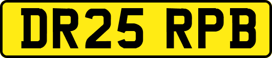 DR25RPB