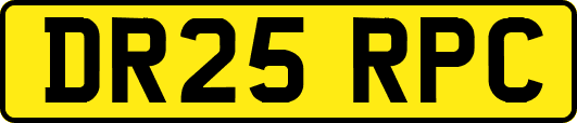 DR25RPC