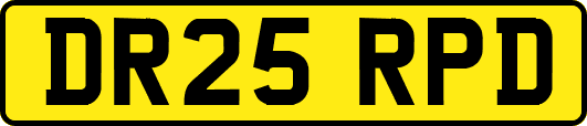 DR25RPD