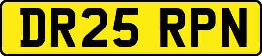 DR25RPN