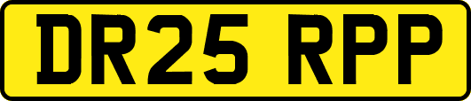 DR25RPP