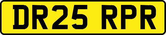 DR25RPR