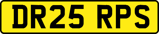 DR25RPS