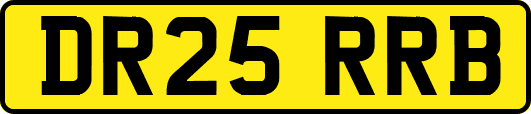 DR25RRB
