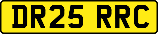 DR25RRC