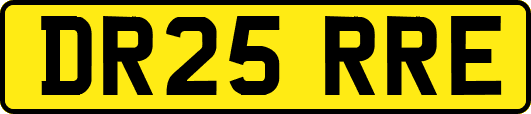 DR25RRE