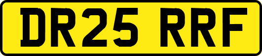 DR25RRF