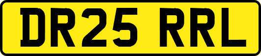 DR25RRL