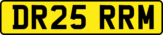 DR25RRM