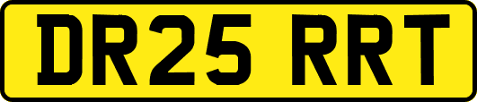 DR25RRT