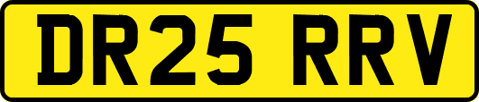 DR25RRV