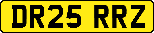 DR25RRZ