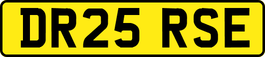 DR25RSE