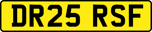 DR25RSF