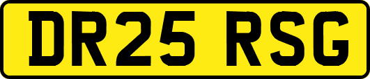 DR25RSG