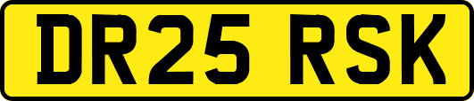 DR25RSK