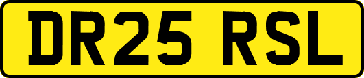 DR25RSL