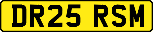 DR25RSM