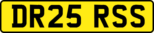 DR25RSS