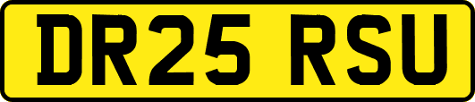 DR25RSU