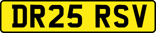 DR25RSV