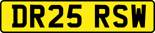 DR25RSW
