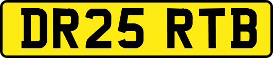 DR25RTB