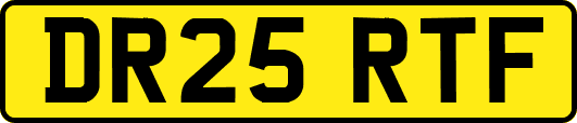 DR25RTF