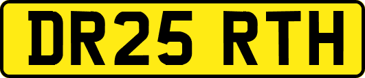 DR25RTH