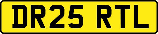 DR25RTL