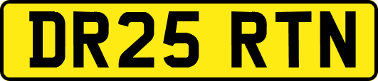 DR25RTN