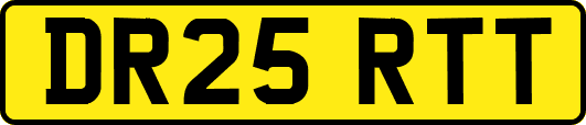DR25RTT