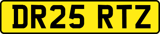 DR25RTZ