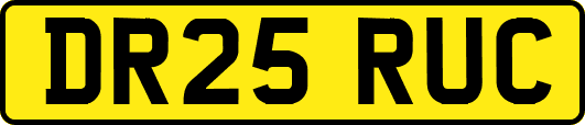 DR25RUC