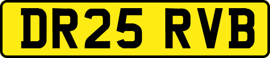 DR25RVB