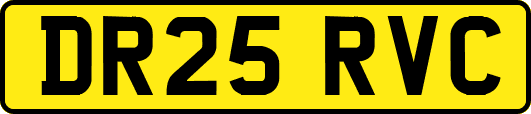 DR25RVC