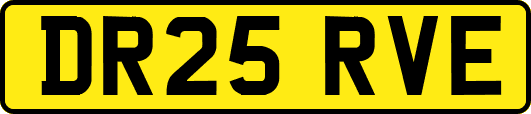 DR25RVE