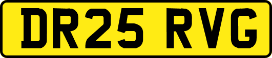 DR25RVG