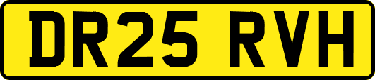 DR25RVH
