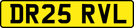 DR25RVL